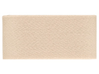 Киперная тесьма 902213 Prym (30 мм), бежевый (30 м)