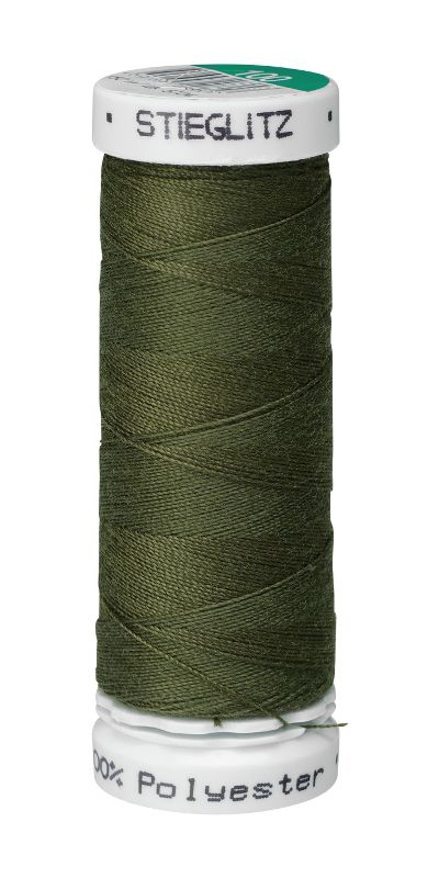 Нитки Stieglitz особопрочные
