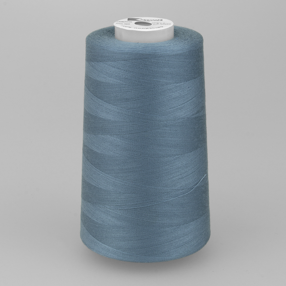 Нитки полиэстер 50/2