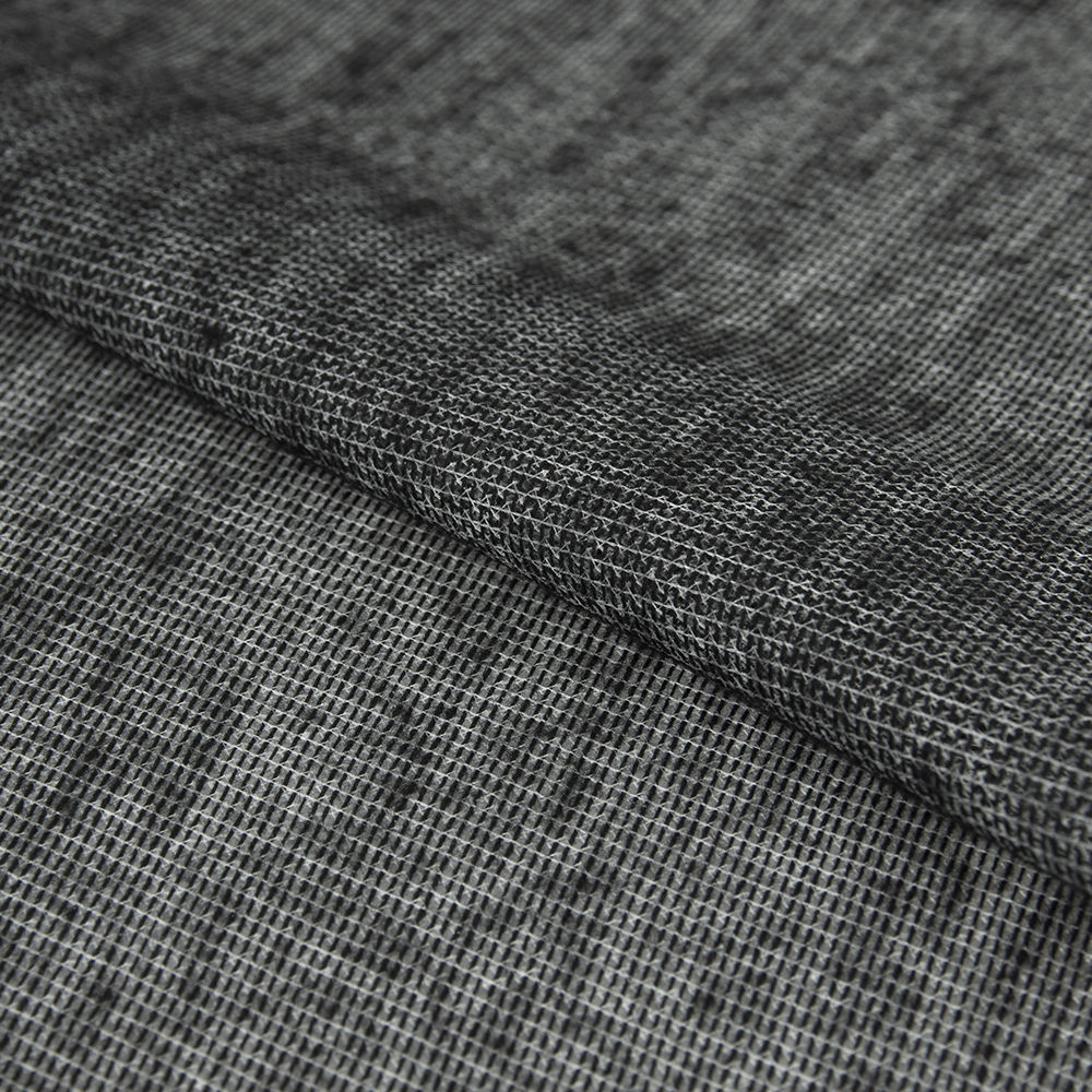 Дублерин трикотажный ворсовый