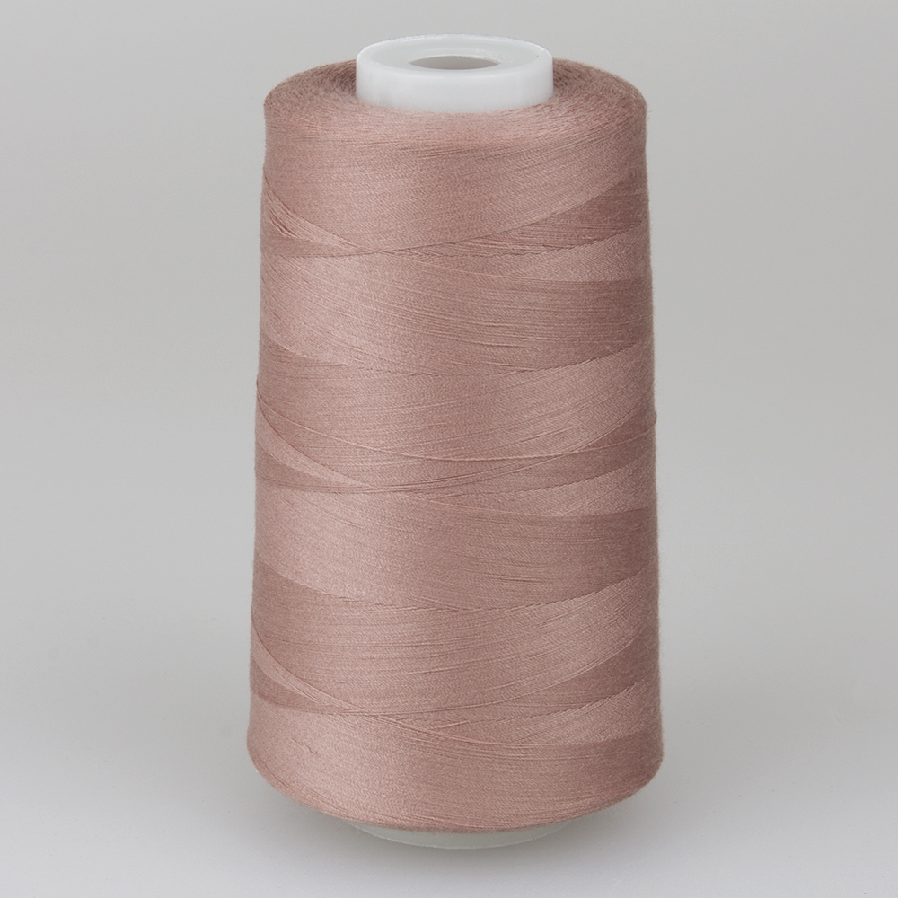 Нить полиэстеровая швейная 470 50/2 А 5000 ярдов Absolute Thread