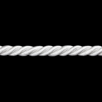 Шнур шторный SM-D7-001 -SM080 белый