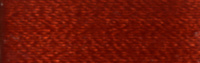 Нить вышивальная poly sheen Amann-group, 200 м 3406-1514 (5 катушек)