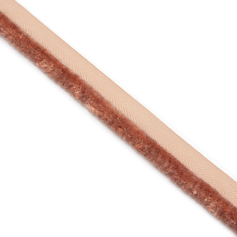 Кант для штор декоративный