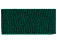 Киперная тесьма 902246 Prym (30 мм), цвет еловой хвои (30 м)