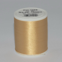 Нитки Madeira Rayon №40 1000