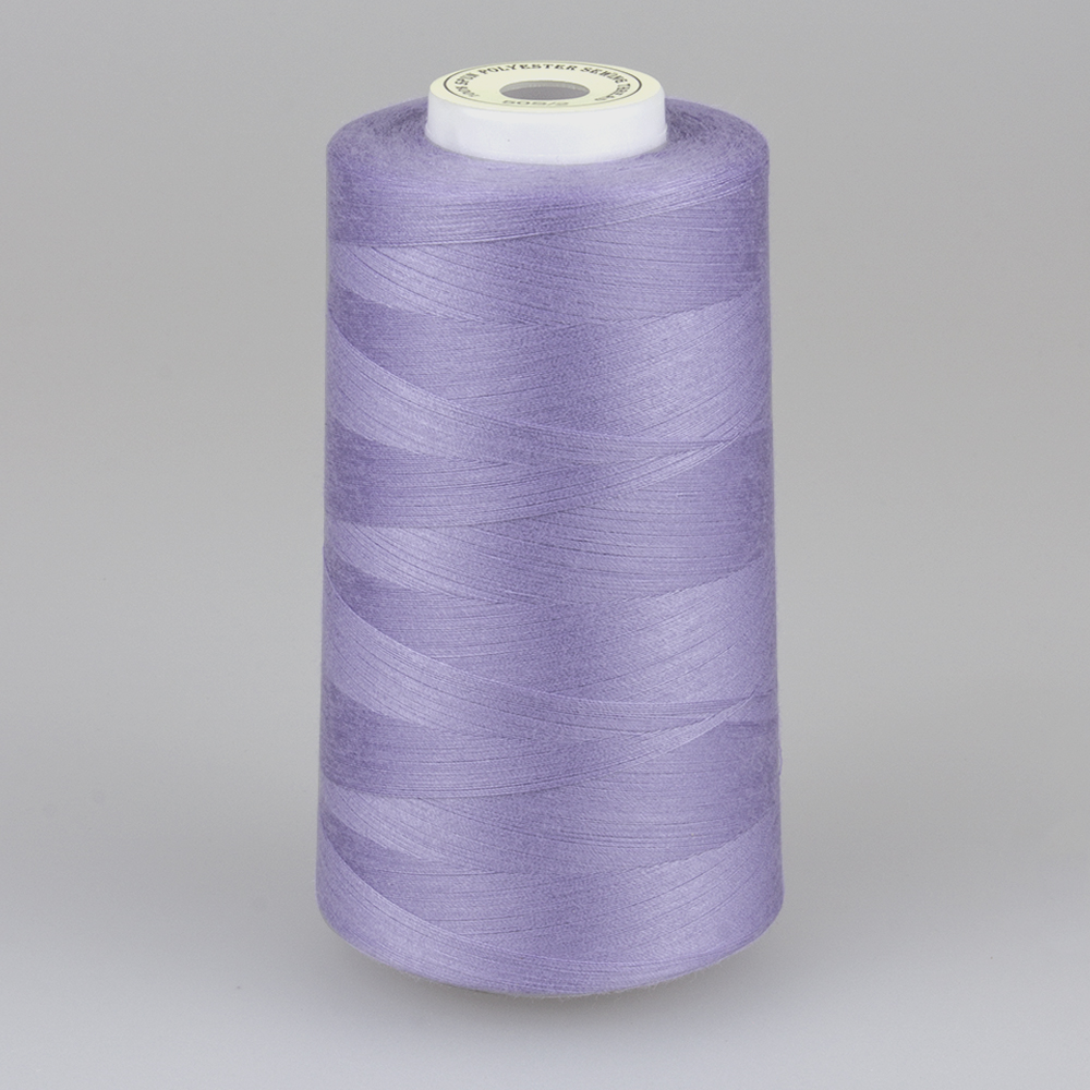 Нитки полиэстер 50/2