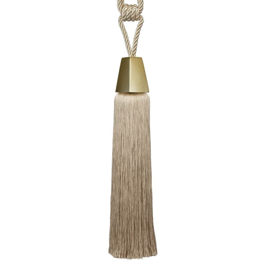 Кисти для штор и портьер