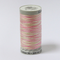 Хлопковые нитки Gutermann Cotton 4047 №30 300 м