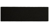 Атласная лента 982800 Prym (38 мм), черный (25 м)
