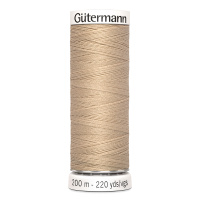 нитки универсальные Gutermann