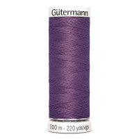 нитки универсальные Gutermann