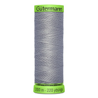 Нитки Gutermann Extra Fine №150 200м Цвет 40