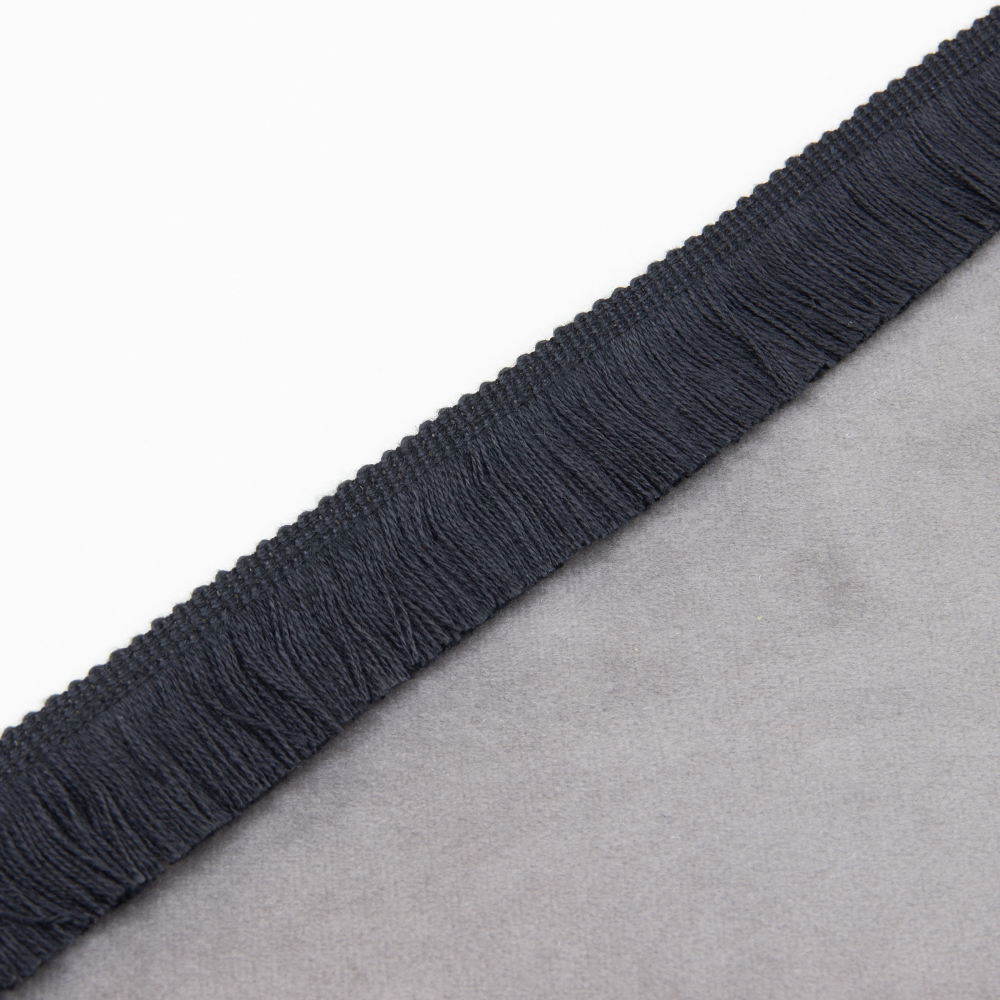 Бахрома витая для штор