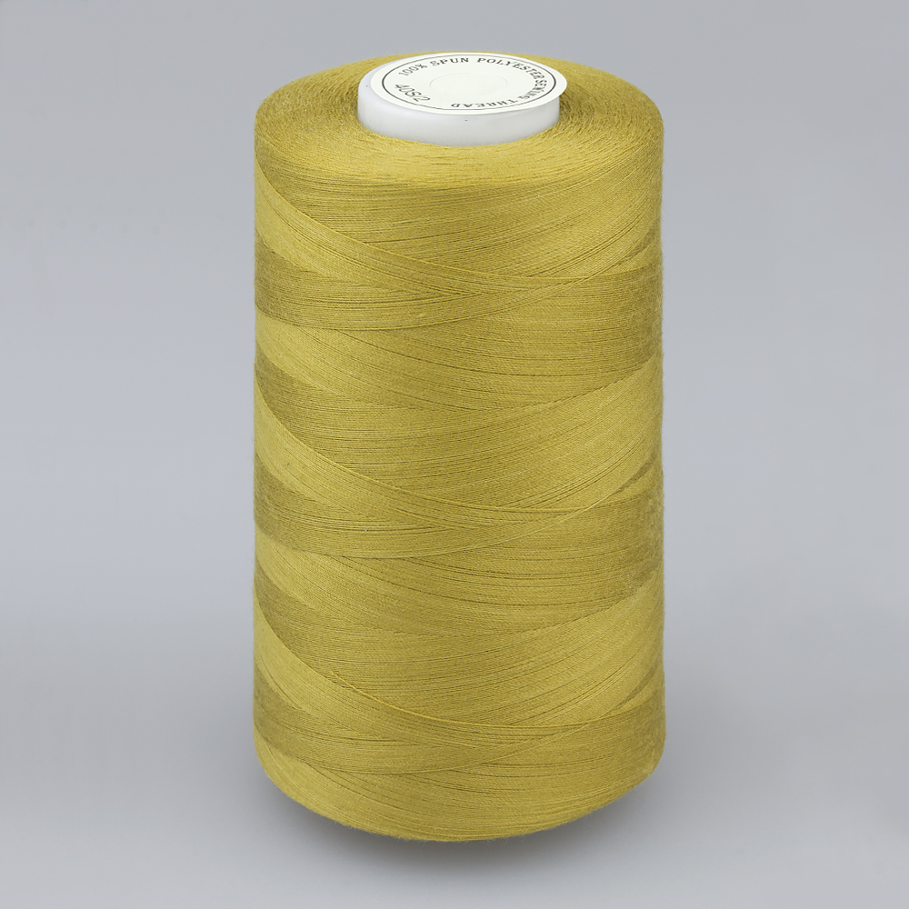 Нитки полиэстер 50/2