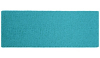 Атласная лента 982993 Prym (50 мм), цвет Карибского моря (25 м)