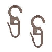 Крючки для штор