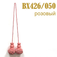 Подхваты для штор "завязки" 050/BX426