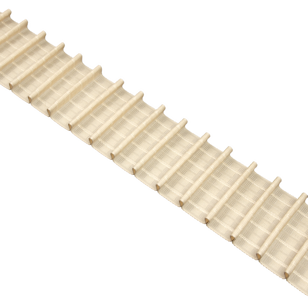 Шторная лента многокарманка