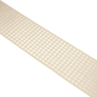 Шторная монтажная лента