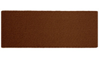 Атласная лента 982923 Prym (50 мм), коричневый средний (25 м)