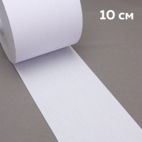 Люверсная лента тканевая