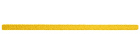 Атласная лента 982232 Prym (3 мм), желтый (50 м)