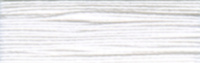Нить хлопок для ручного шитья №12 mercifil Amann-group, 100 м 0910-2000 (10 катушек)