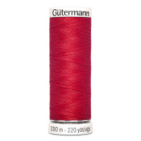 нитки универсальные Gutermann