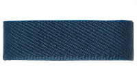 Брючная тесьма 900457 Prym 15 мм, синий (30 м)