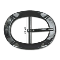 Пряжки металлические