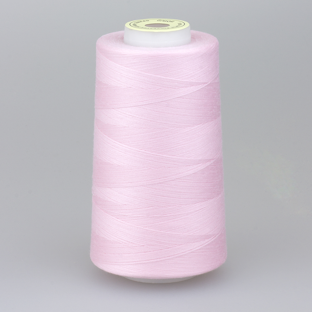 Нить полиэстеровая швейная 151 50/2 А 5000 ярдов Absolute Thread