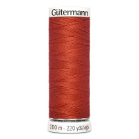 нитки универсальные Gutermann