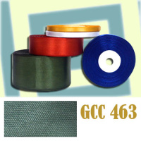 Тесьма-вешалка 463 светло-зеленый GCC