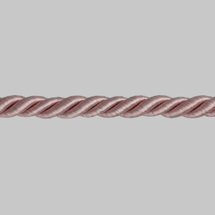 Шнур для штор витой 7 мм