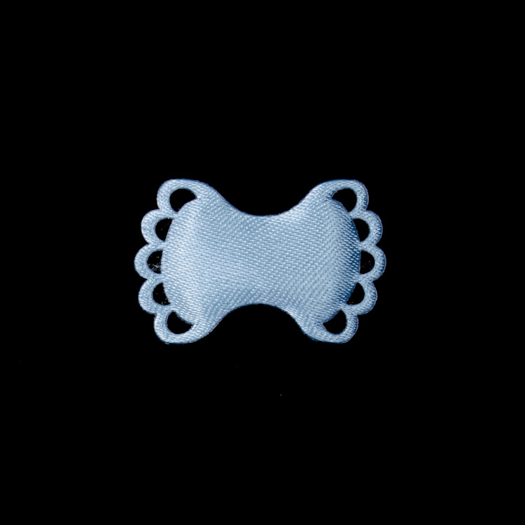 Украшения объемные