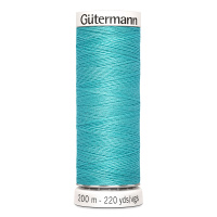 нитки универсальные Gutermann