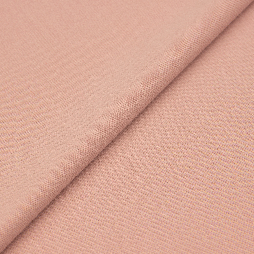 Кулирка кулирная гладь с эффектом велюра