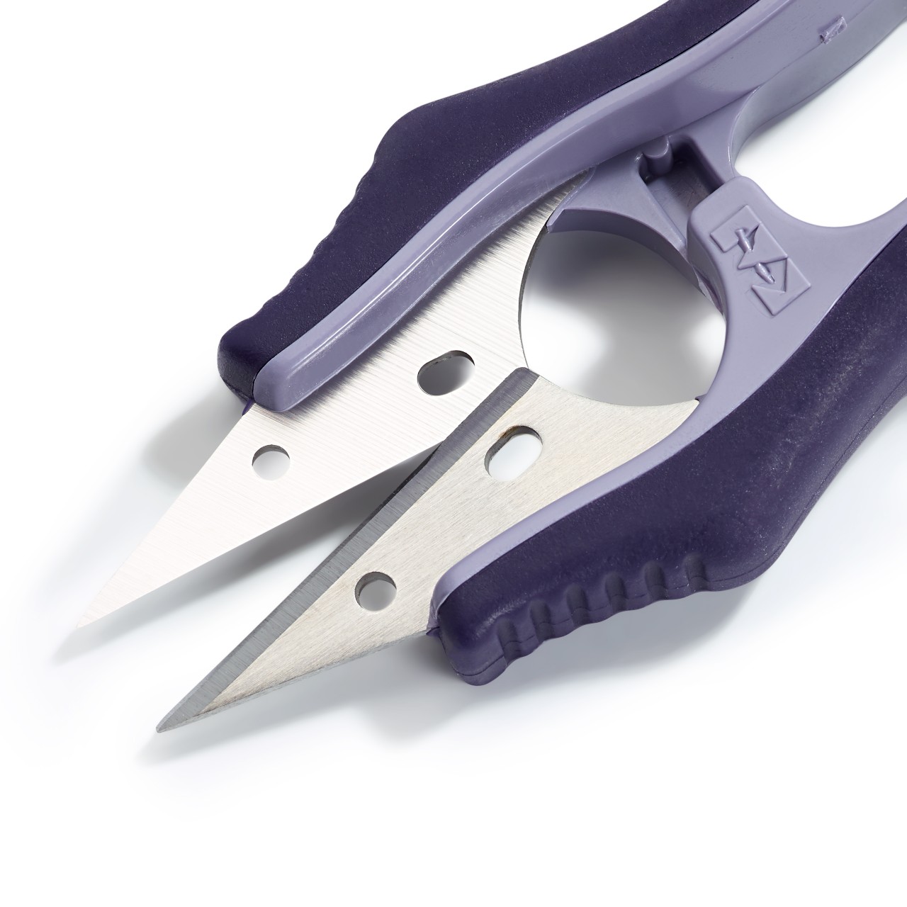 Ножницы для подрезки 611523 Prym KAI Professional 12 см