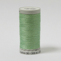 Хлопковые нитки Gutermann Cotton 580 №30 300 м