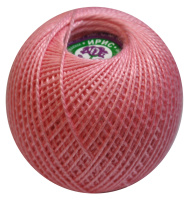 Нитки для вязания ИРИС, 25 г, цвет 1006, упаковка (6 шт х 150 м)