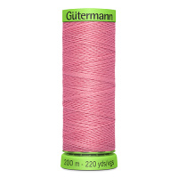 Нитки Gutermann Extra Fine №150 200м Цвет 889