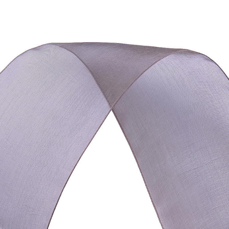 Лента капроновая 50 мм 0901-MIR коричневый