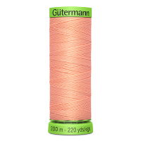 Нитки Gutermann Extra Fine №150 200м Цвет 586