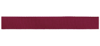 Репсовая лента 907673 Prym (16 мм), бордовый (20 м)