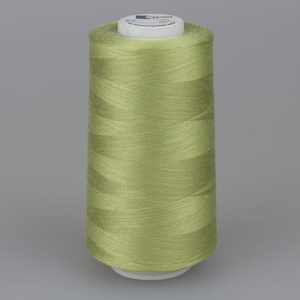 Нитки полиэстер 50/2