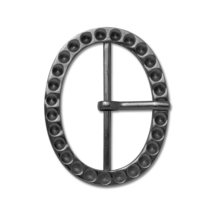 Пряжки металлические