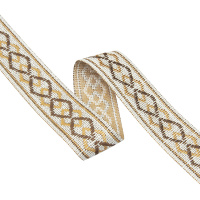 Текстильный бордюр для штор Текстильный бордюр для штор