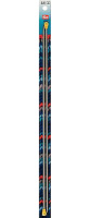 Алюминиевые прямые спицы для вязания