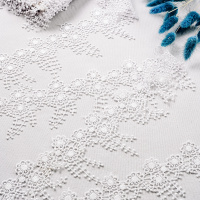 Вязаная тесьма